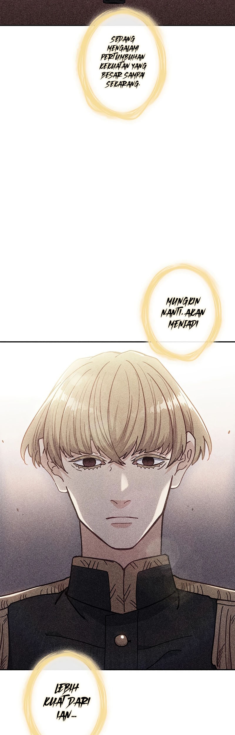 White Dragon Duke: Pendragon Chapter 103 Gambar 28
