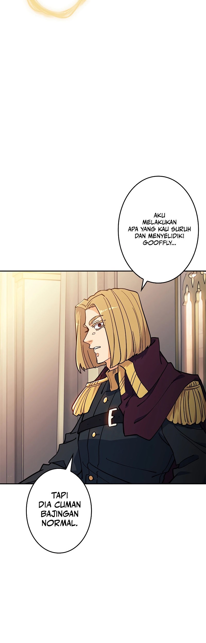 White Dragon Duke: Pendragon Chapter 103 Gambar 29