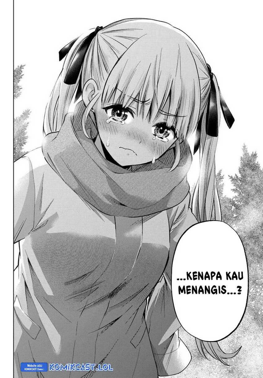 The Cuckoo’s Fiancee Chapter 186 Gambar 19