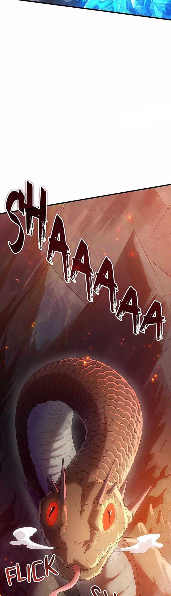 My Civil Servant Life Reborn in the Strange World Chapter 80 Gambar 42