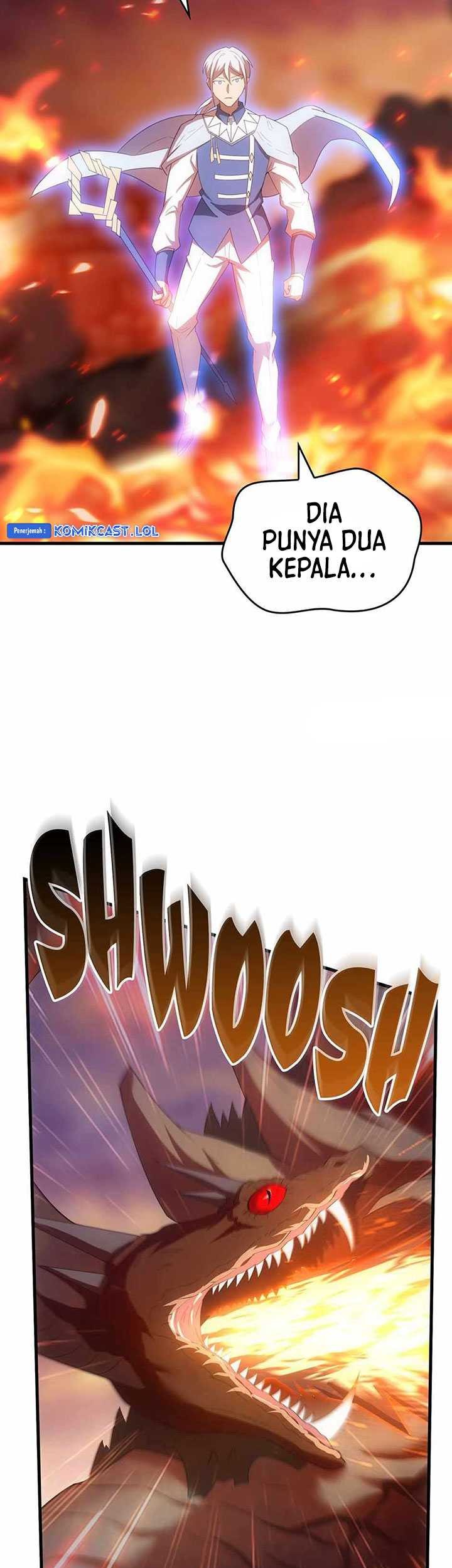 My Civil Servant Life Reborn in the Strange World Chapter 80 Gambar 46