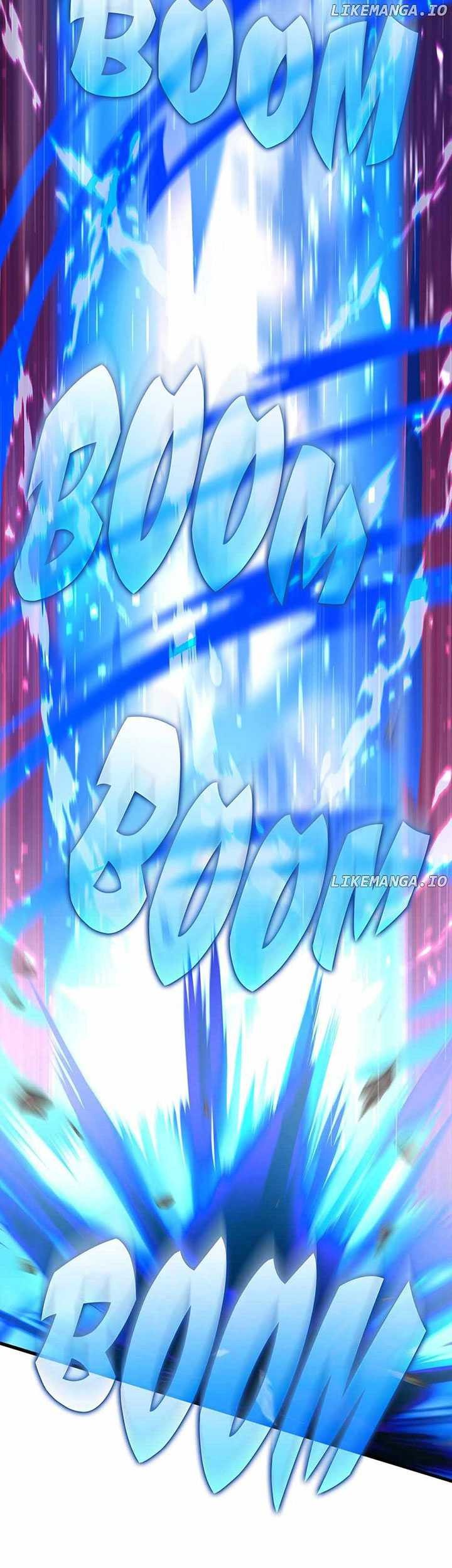 My Civil Servant Life Reborn in the Strange World Chapter 80 Gambar 92
