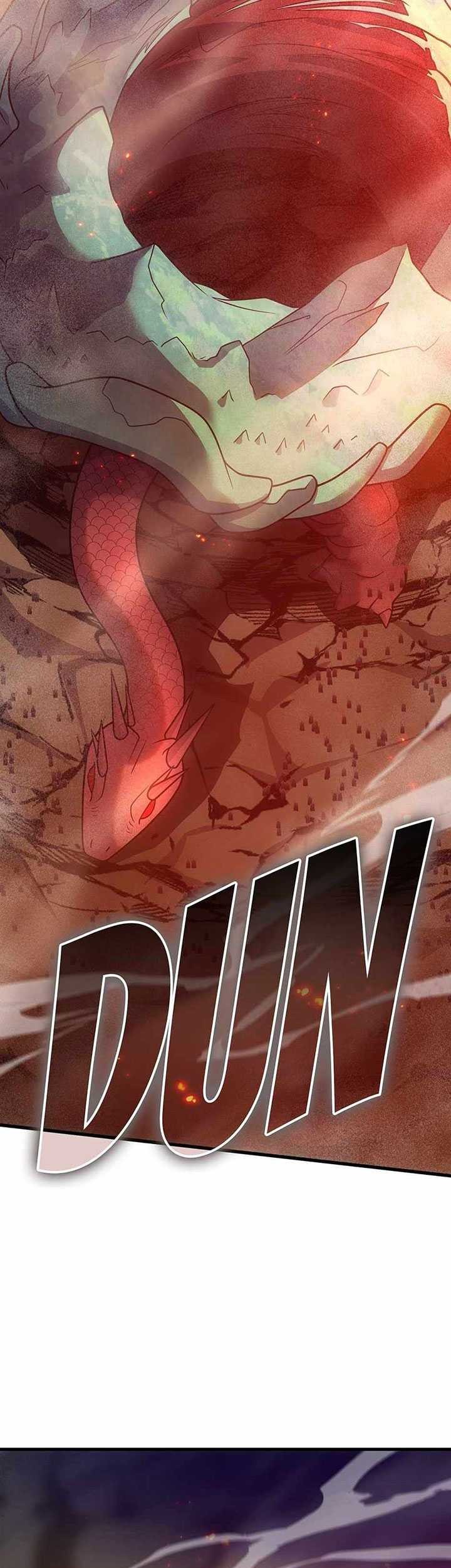 My Civil Servant Life Reborn in the Strange World Chapter 80 Gambar 98