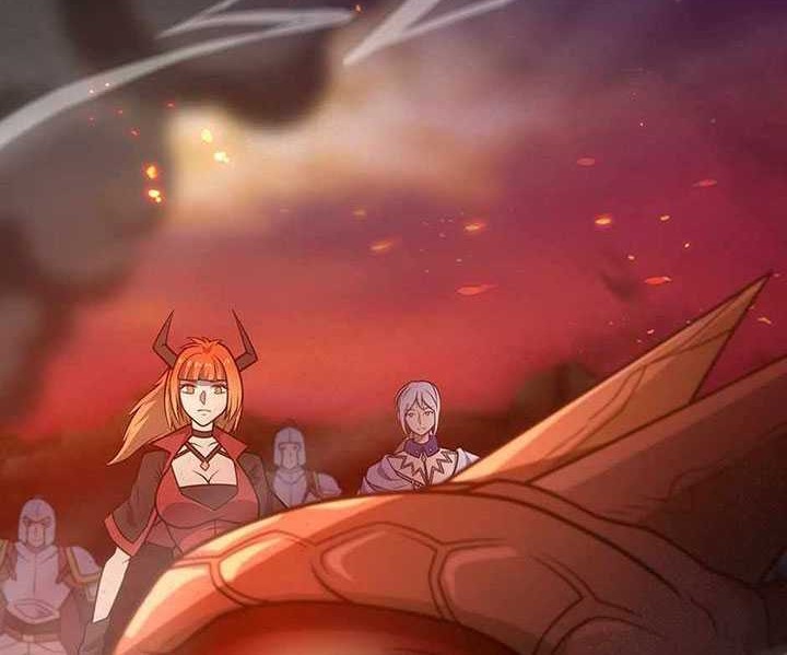 My Civil Servant Life Reborn in the Strange World Chapter 80 Gambar 99