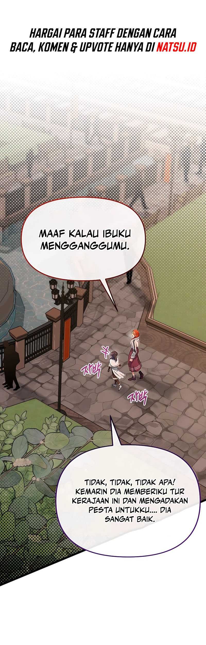 Baca  The Little Brother Is the Academy’s Hotshot Chapter 64 Gambar 2