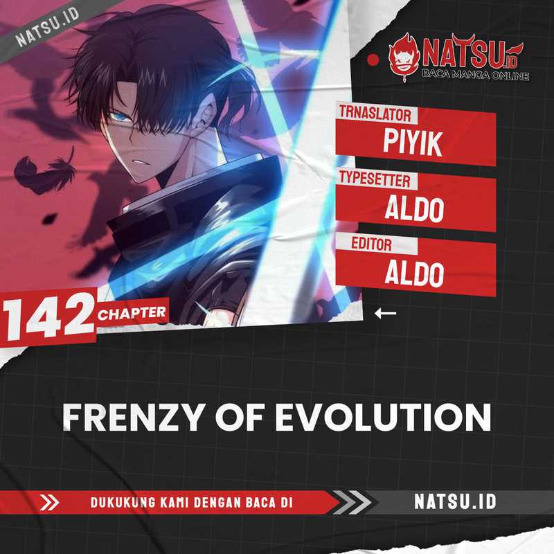 Baca Komik Evolution Frenzy Chapter 142 Gambar 1