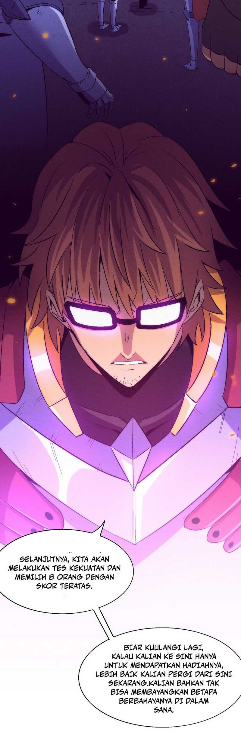 Evolution Frenzy Chapter 142 Gambar 3