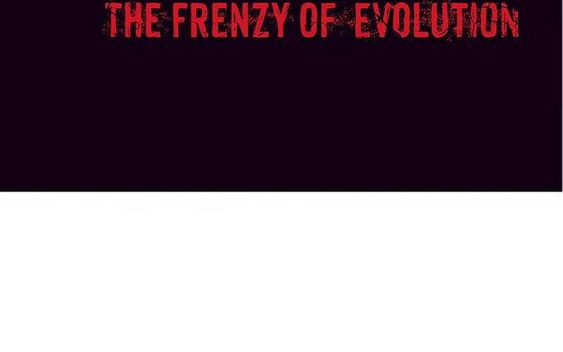 Evolution Frenzy Chapter 142 Gambar 5