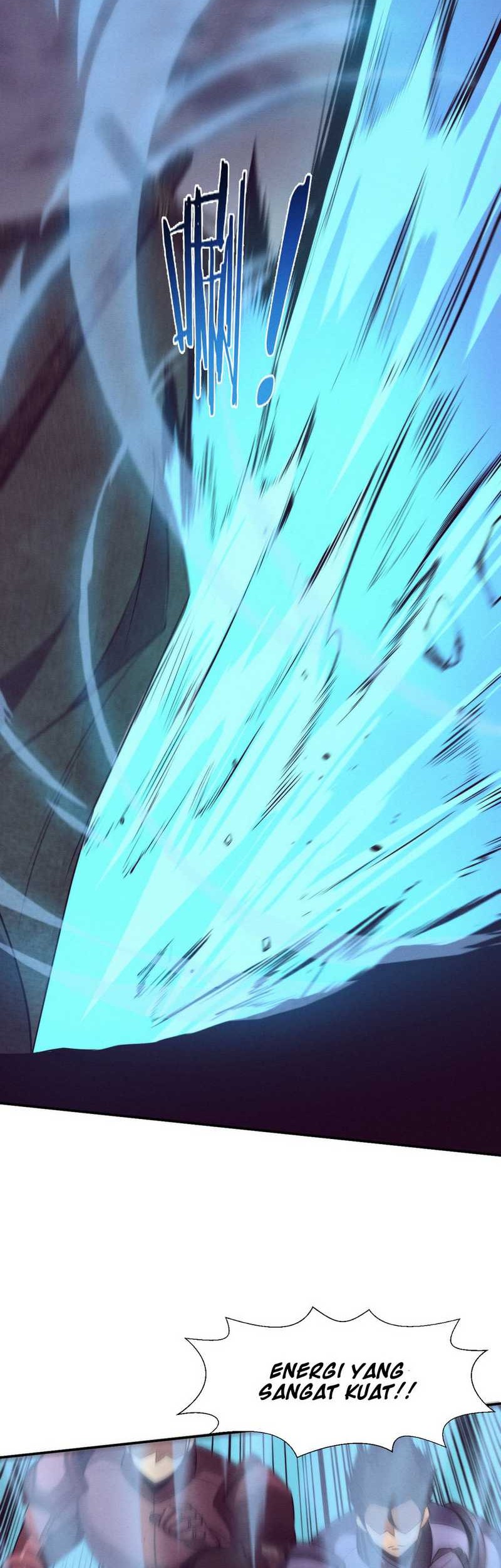 Evolution Frenzy Chapter 142 Gambar 21