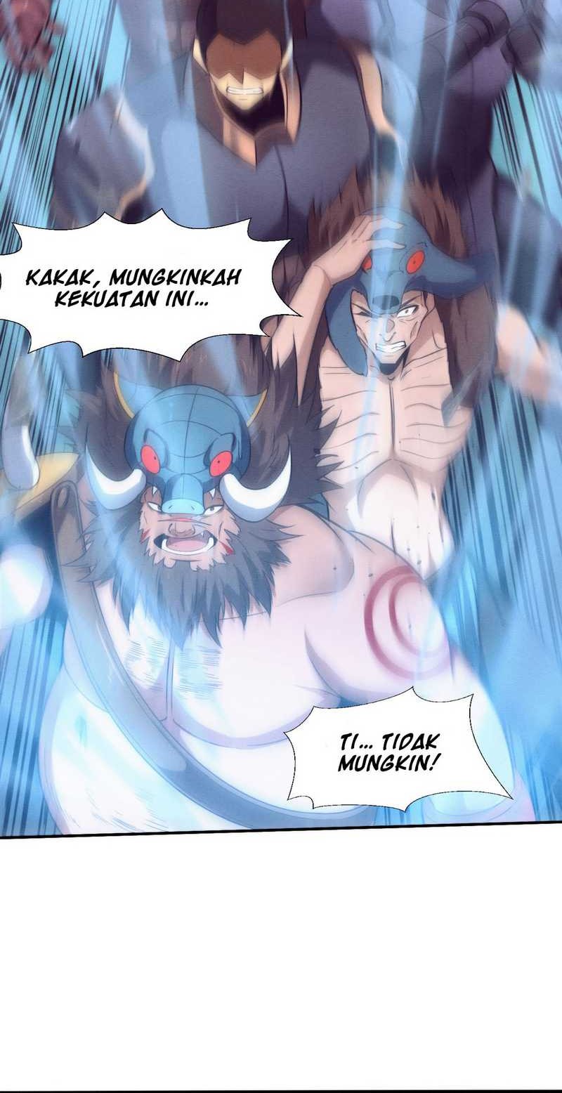 Evolution Frenzy Chapter 142 Gambar 22