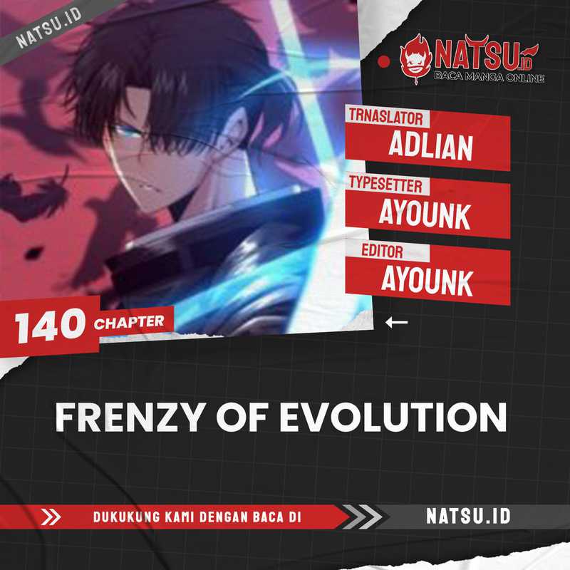 Baca Komik Evolution Frenzy Chapter 140 Gambar 1