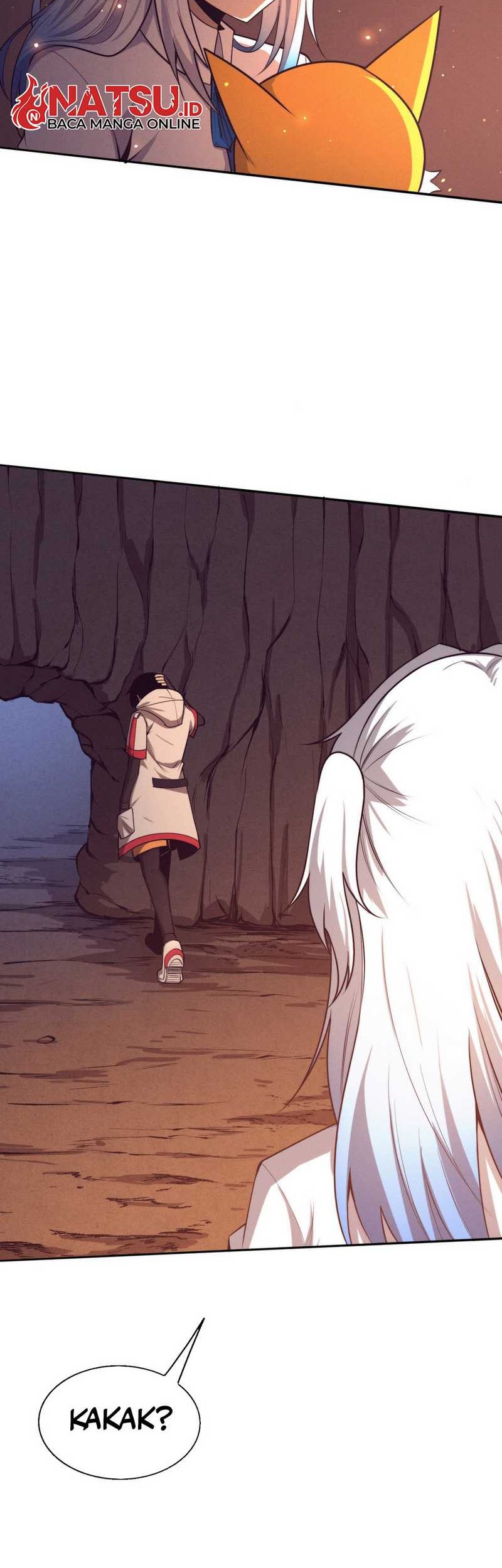 Evolution Frenzy Chapter 140 Gambar 40