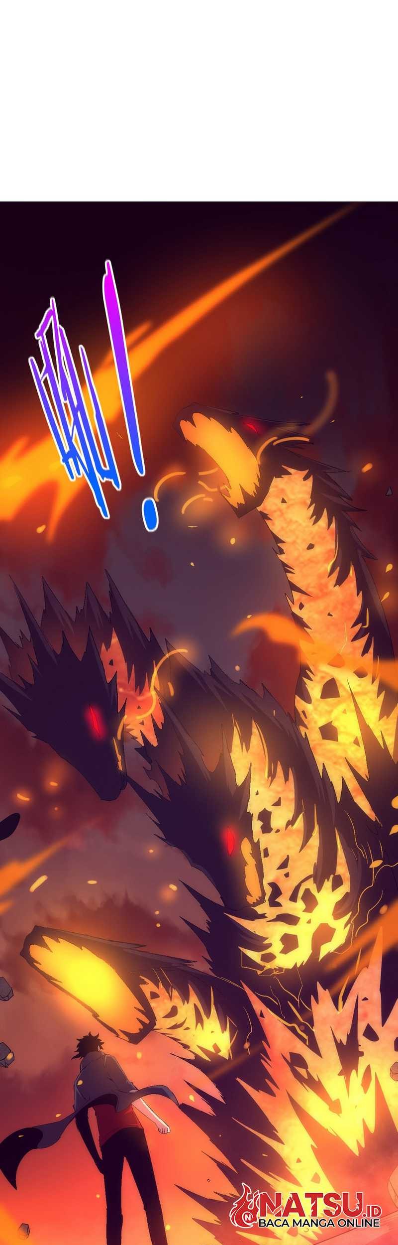 Baca Evolution Frenzy Chapter 140 Gambar 2