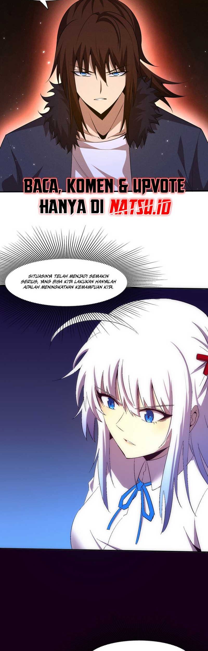 Evolution Frenzy Chapter 139 Gambar 33