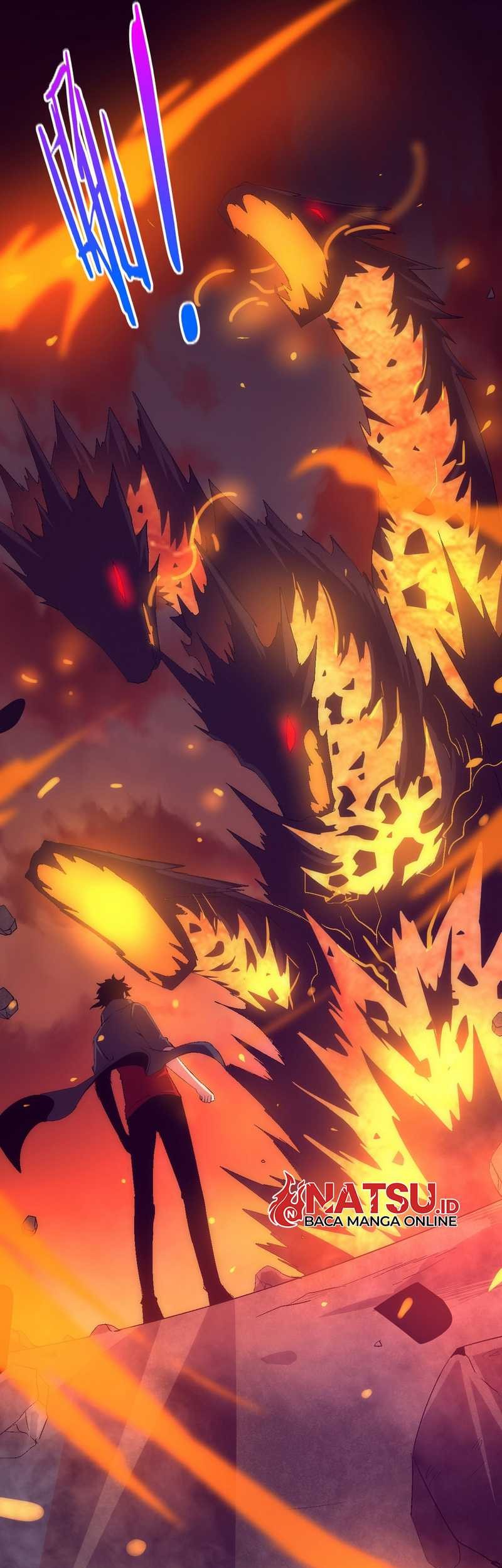 Evolution Frenzy Chapter 139 Gambar 35