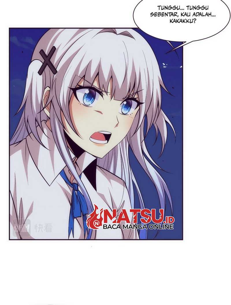Evolution Frenzy Chapter 139 Gambar 4