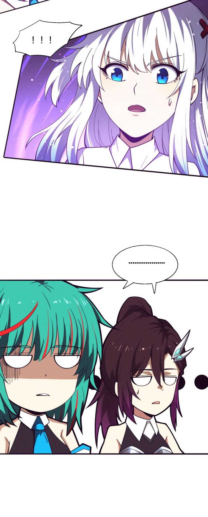 Evolution Frenzy Chapter 139 Gambar 13
