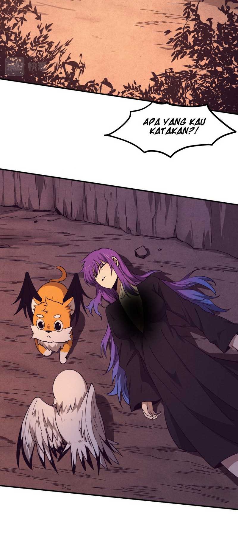 Evolution Frenzy Chapter 139 Gambar 19