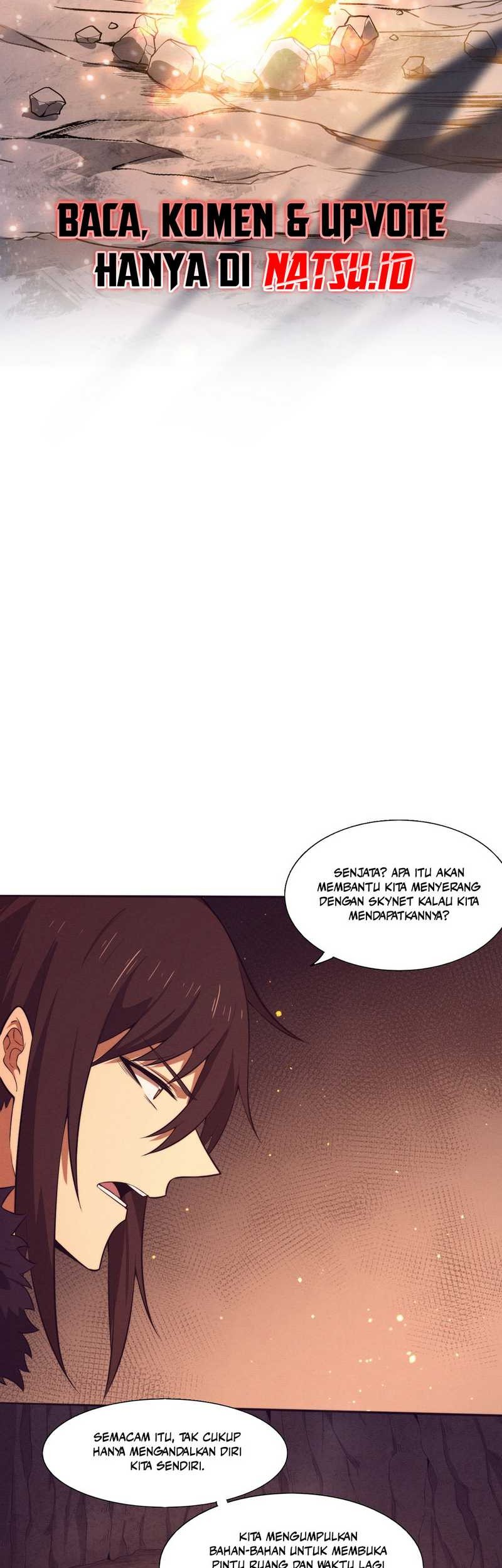 Evolution Frenzy Chapter 139 Gambar 26