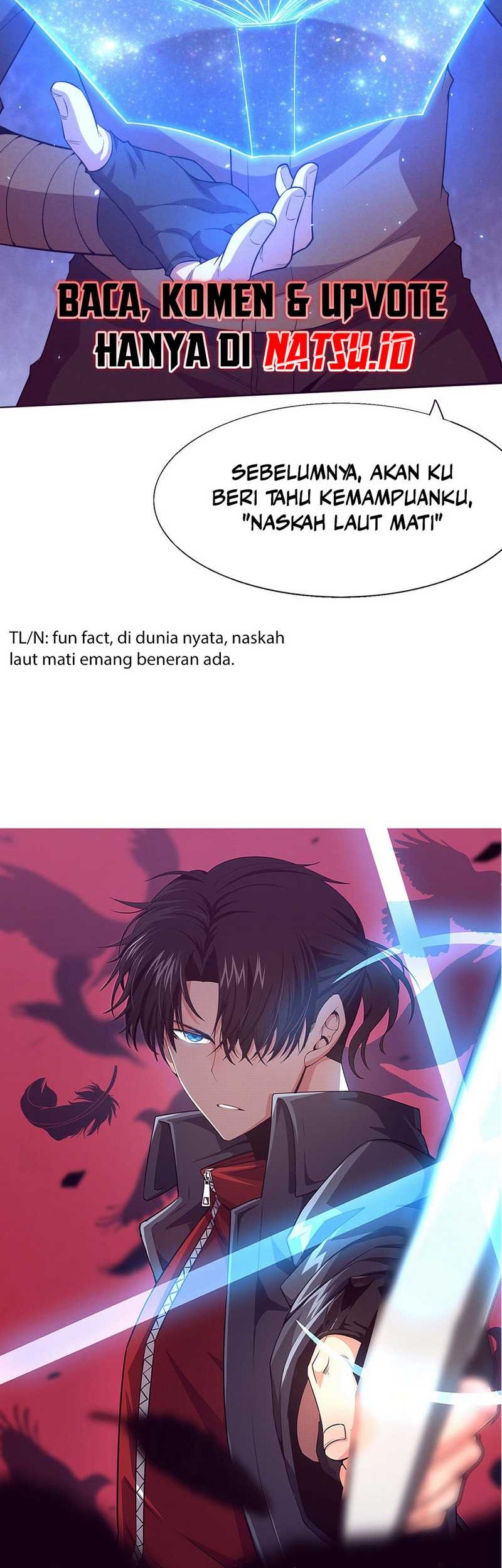 Evolution Frenzy Chapter 138 Gambar 3