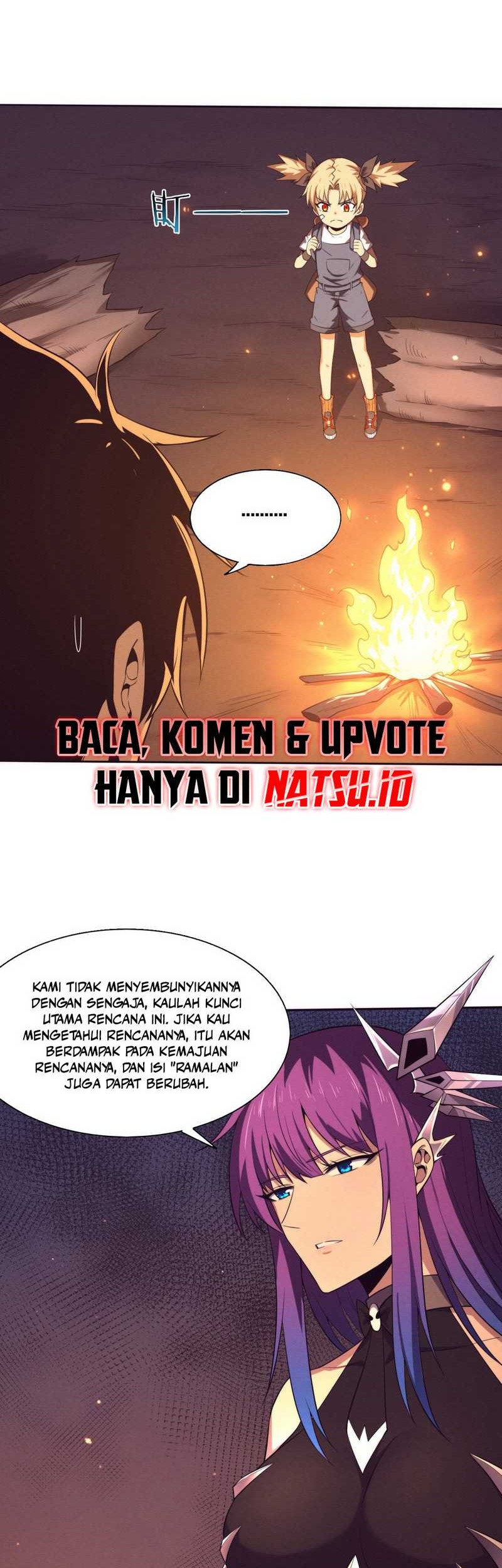Evolution Frenzy Chapter 138 Gambar 9