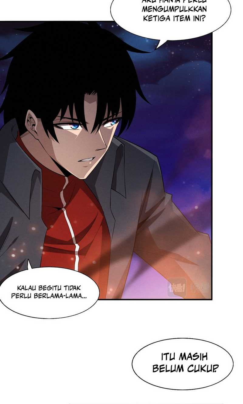 Evolution Frenzy Chapter 138 Gambar 13