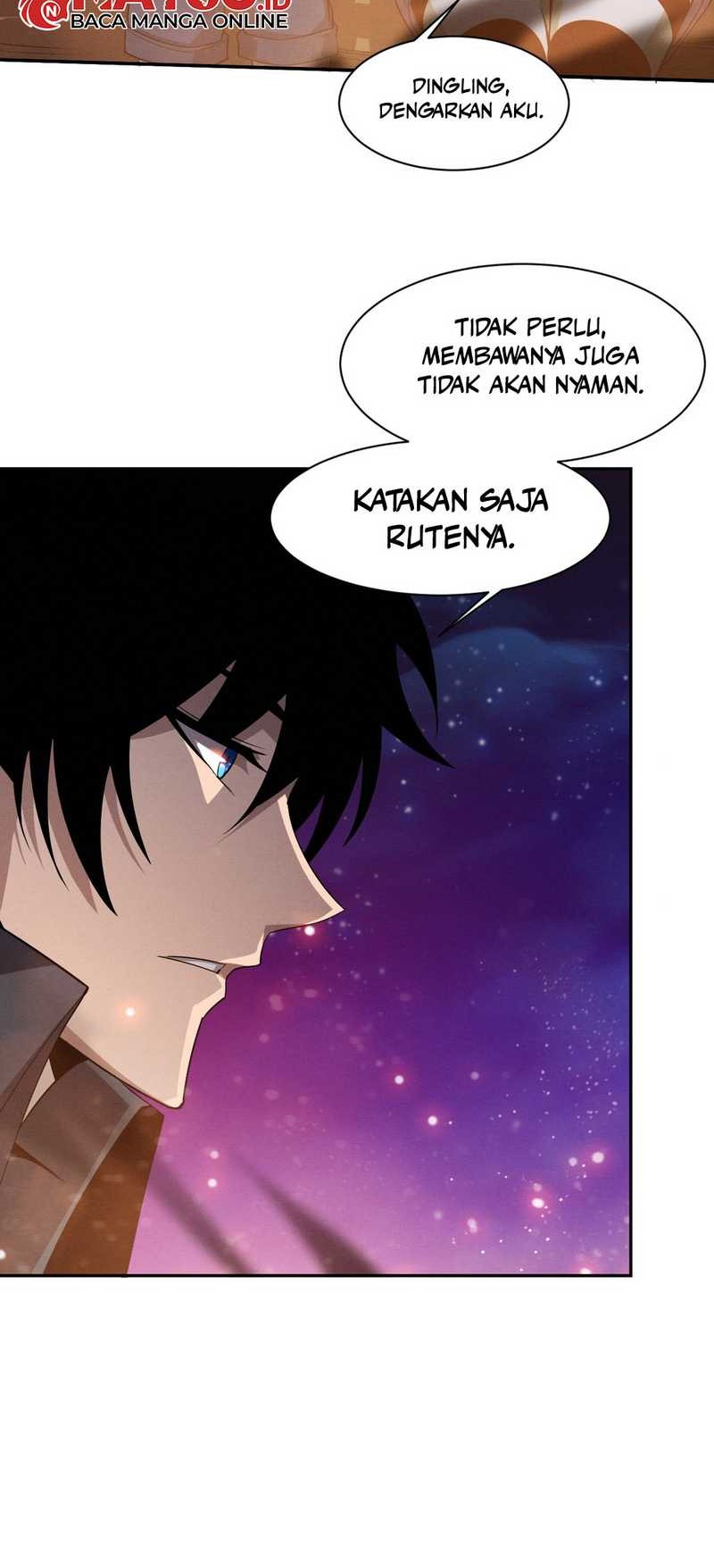 Evolution Frenzy Chapter 138 Gambar 28