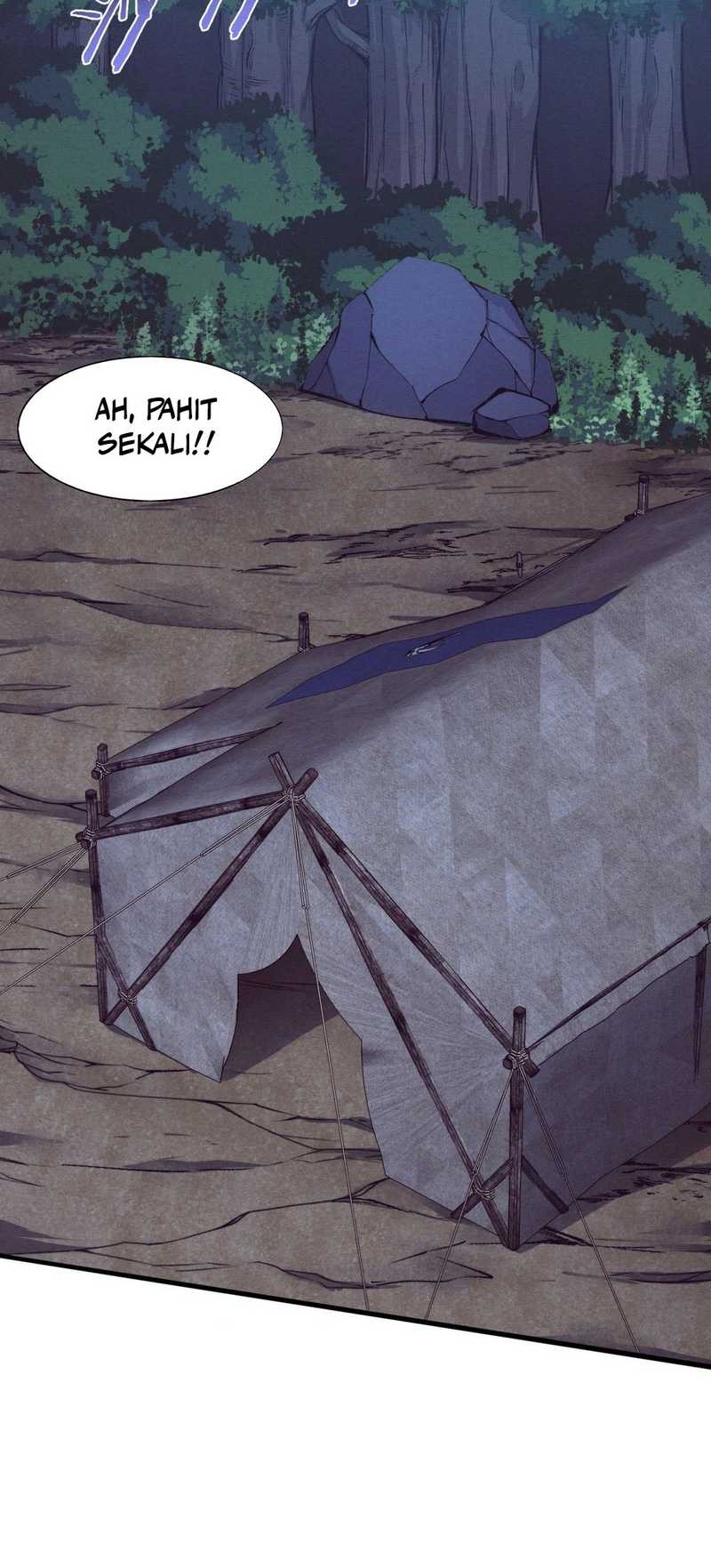 Evolution Frenzy Chapter 137 Gambar 4