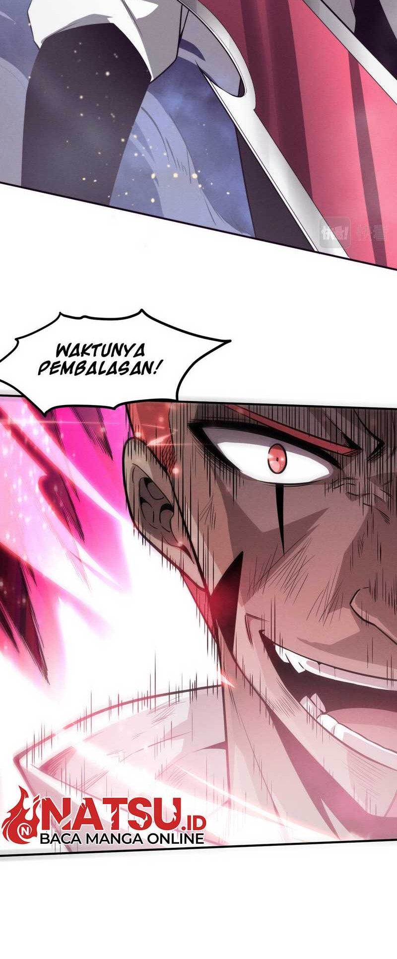 Evolution Frenzy Chapter 136 Gambar 30