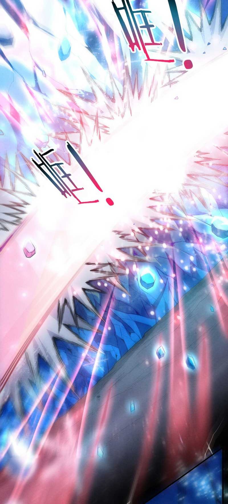 Evolution Frenzy Chapter 136 Gambar 37