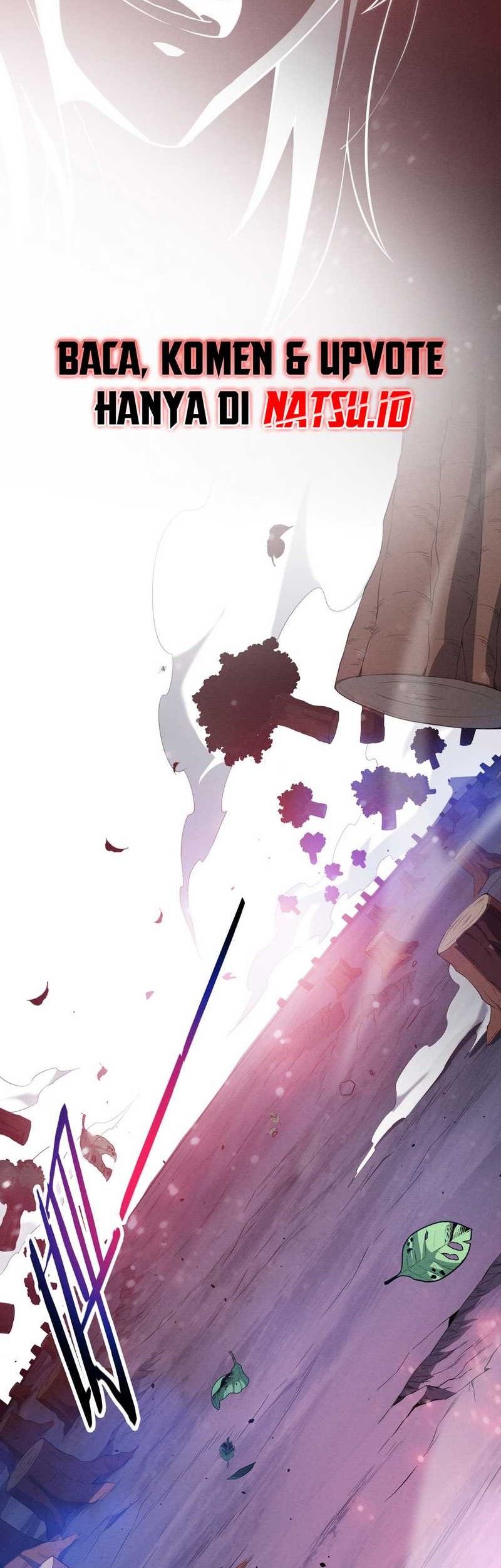 Evolution Frenzy Chapter 136 Gambar 39