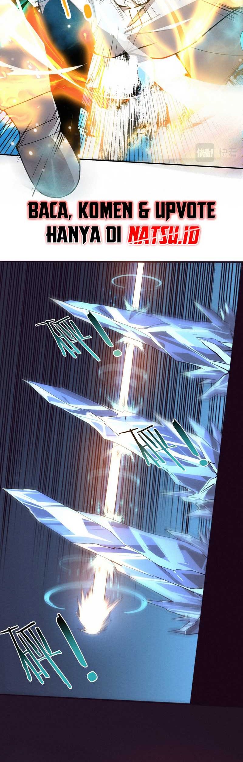 Evolution Frenzy Chapter 136 Gambar 20
