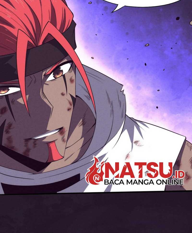 Evolution Frenzy Chapter 136 Gambar 24