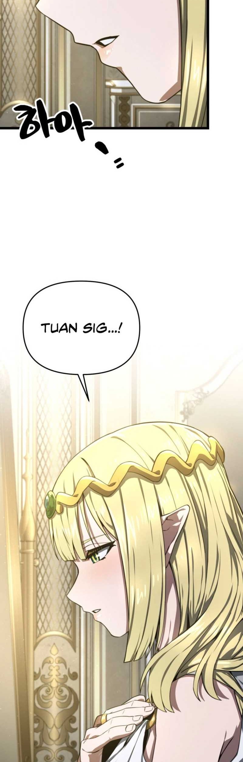 Damn Demonic Swords Chapter 32 Gambar 60