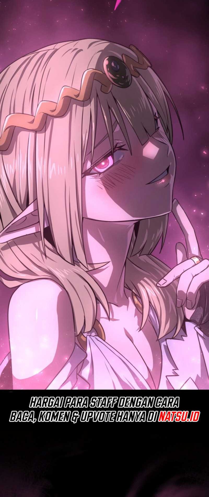 Damn Demonic Swords Chapter 32 Gambar 68
