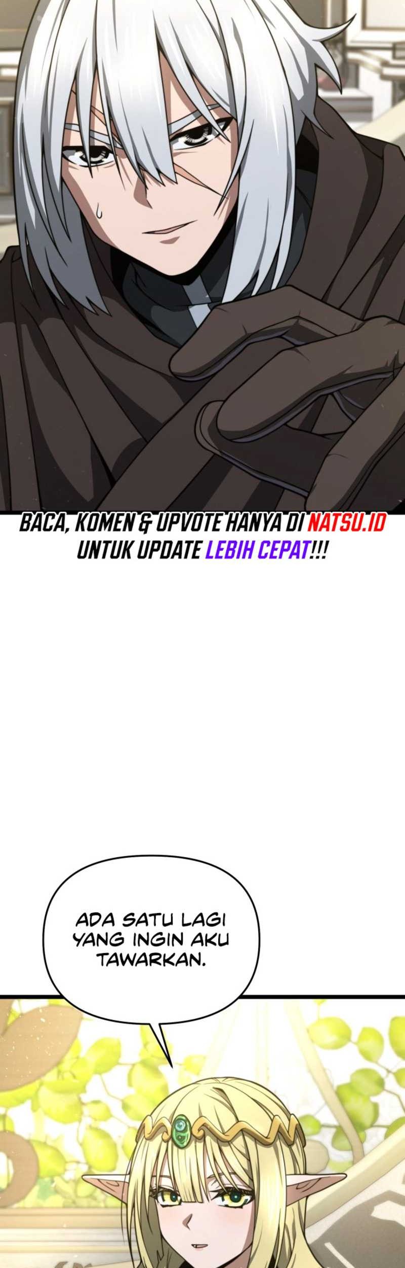 Damn Demonic Swords Chapter 32 Gambar 13