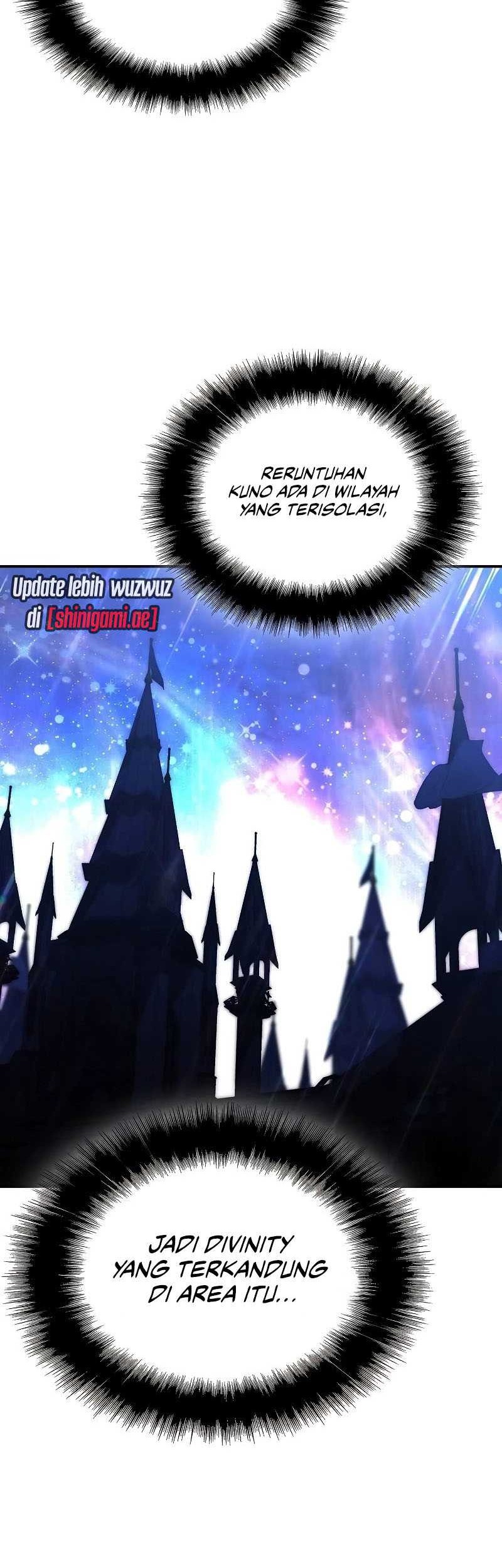 The Priest of Corruption Chapter 45 Gambar 37