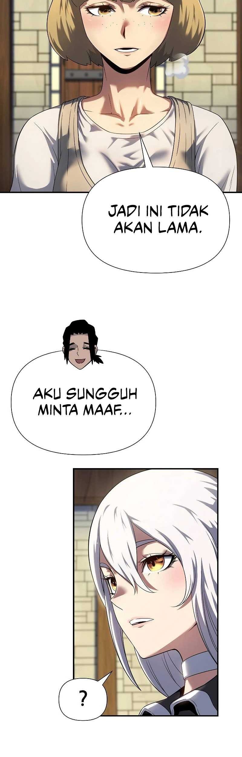 The Priest of Corruption Chapter 45 Gambar 44