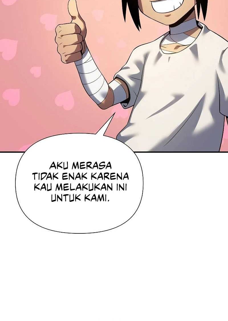 The Priest of Corruption Chapter 45 Gambar 49
