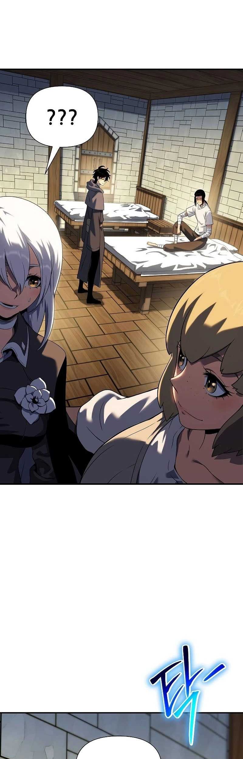 The Priest of Corruption Chapter 45 Gambar 52