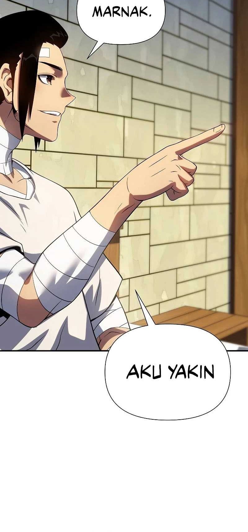 The Priest of Corruption Chapter 45 Gambar 53