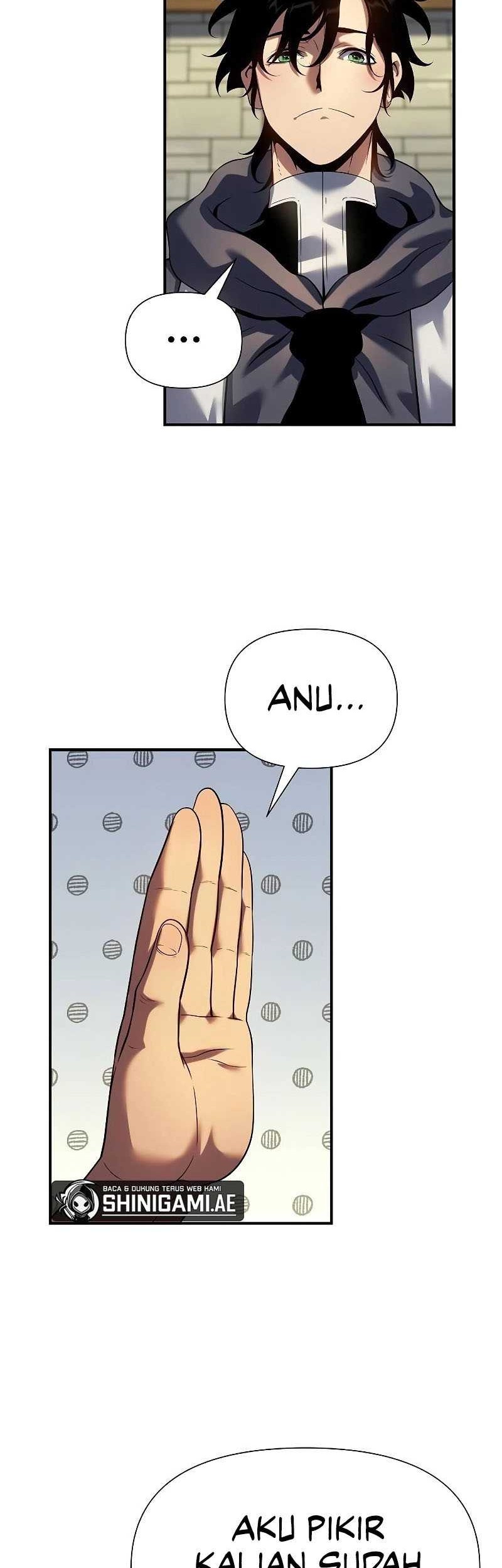 The Priest of Corruption Chapter 45 Gambar 55