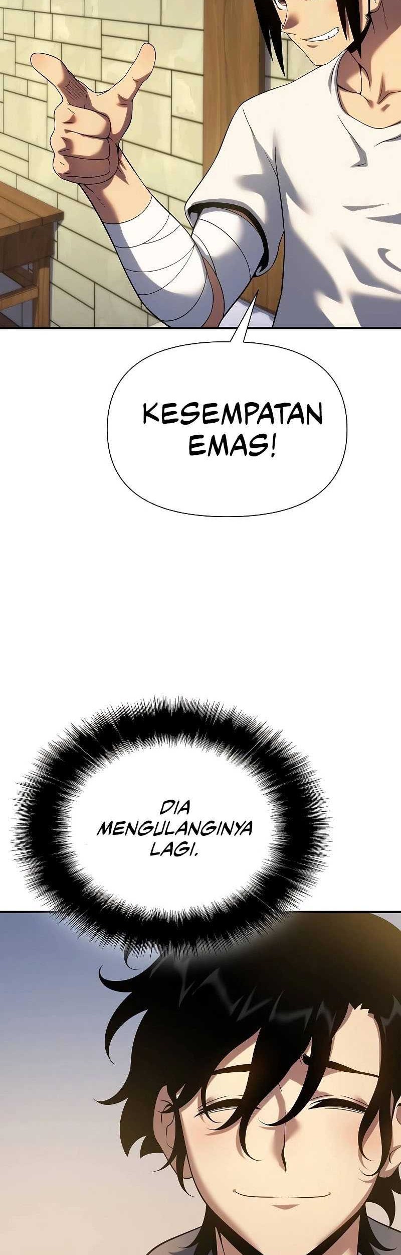The Priest of Corruption Chapter 45 Gambar 59