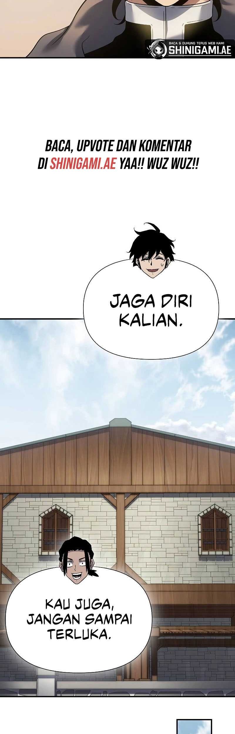 The Priest of Corruption Chapter 45 Gambar 60