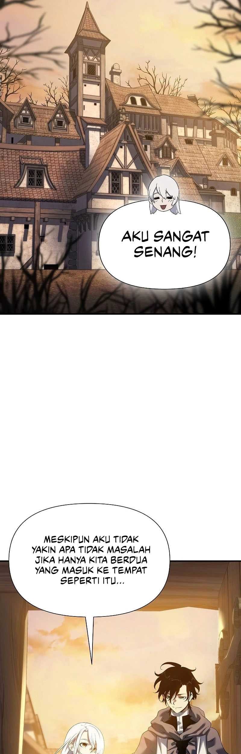 The Priest of Corruption Chapter 45 Gambar 62
