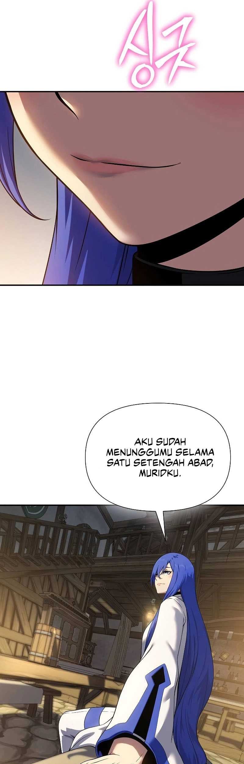 The Priest of Corruption Chapter 45 Gambar 66