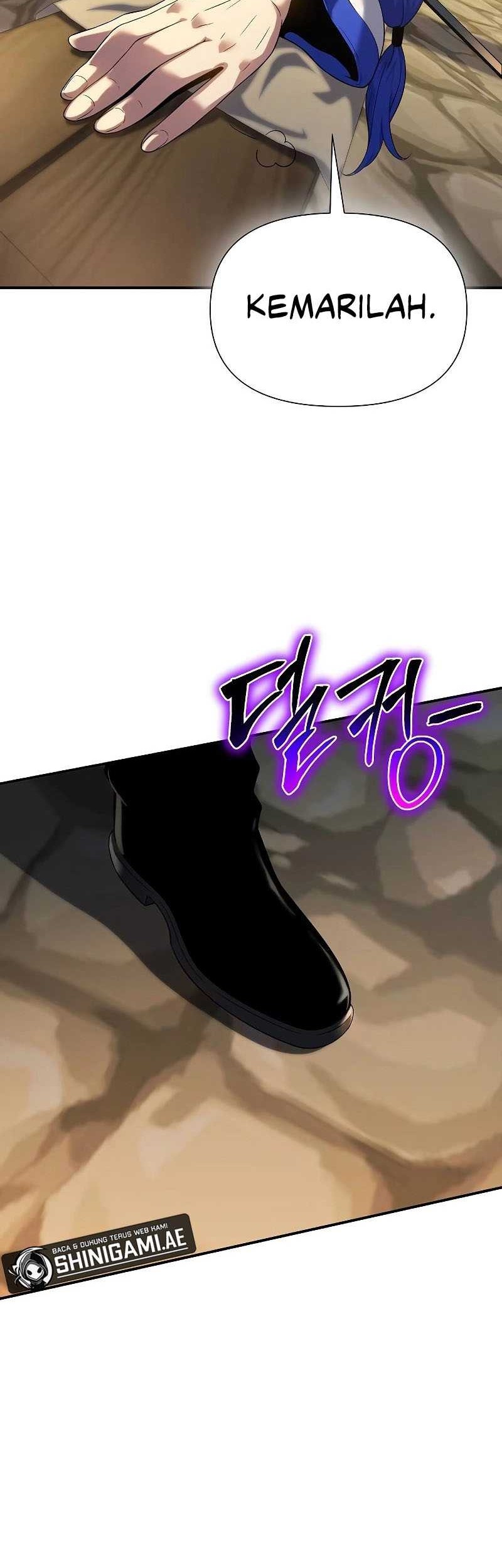 The Priest of Corruption Chapter 45 Gambar 67