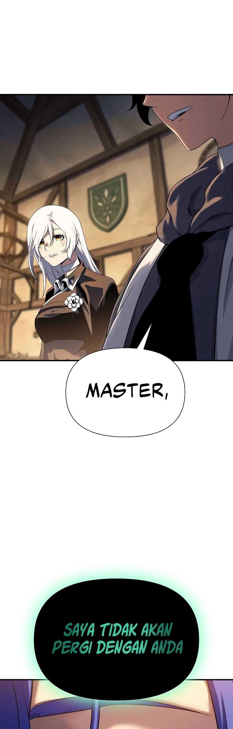 The Priest of Corruption Chapter 45 Gambar 72