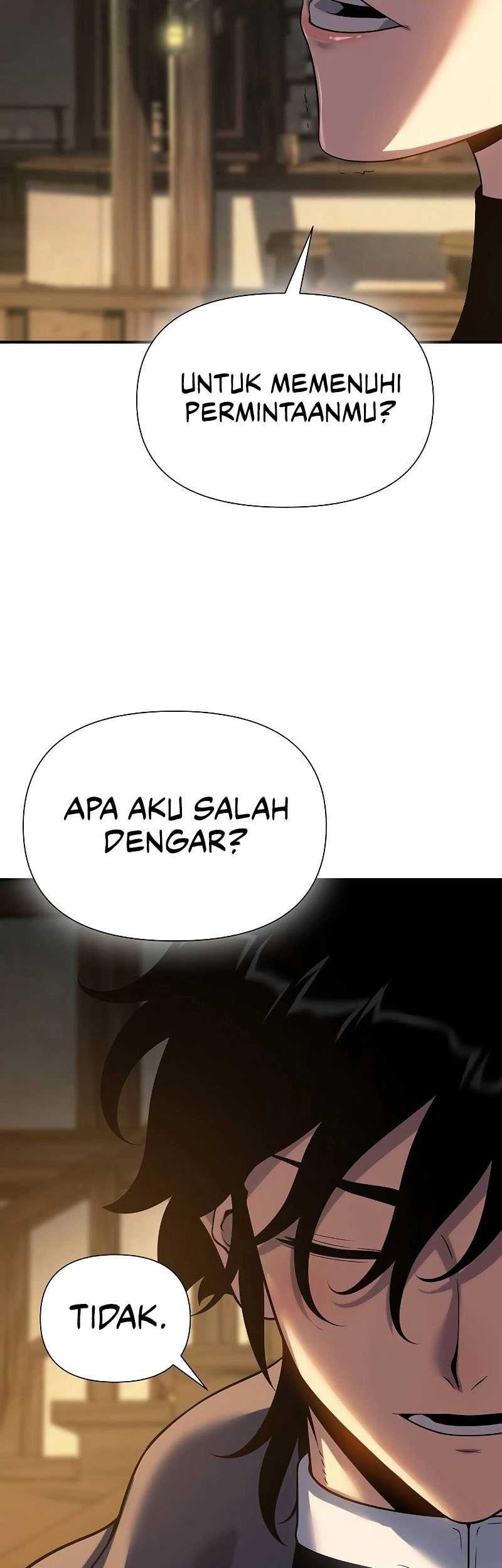The Priest of Corruption Chapter 45 Gambar 76