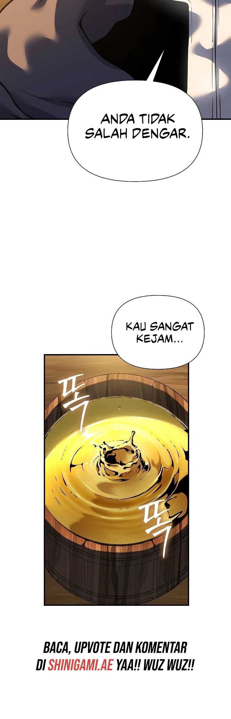 The Priest of Corruption Chapter 45 Gambar 77